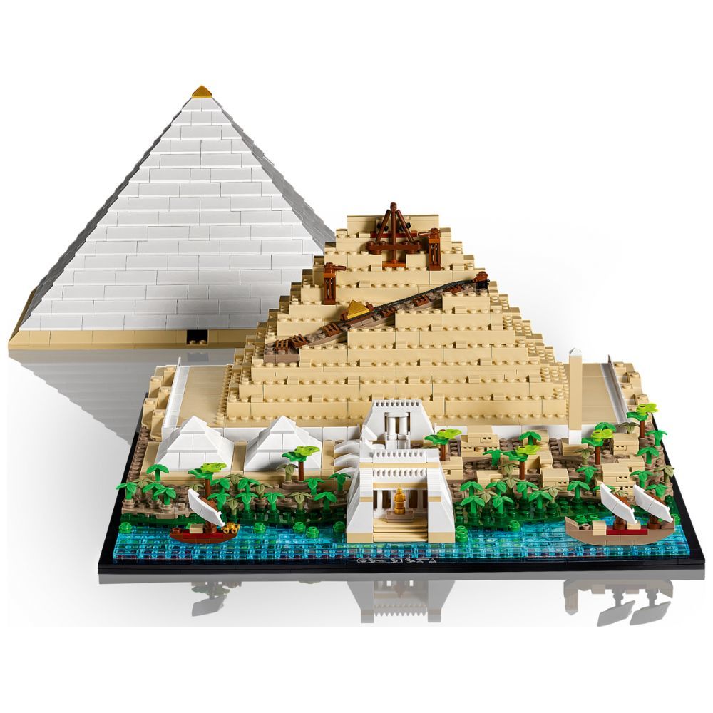 Cheops-Pyramide