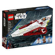 Obi-Wan Kenobis Jedi Starfighter