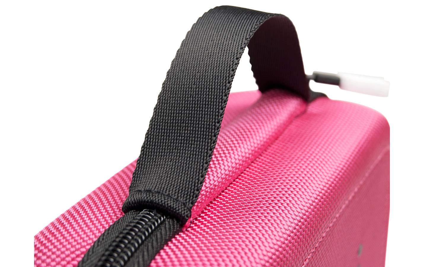 Tonie-Transporter rose