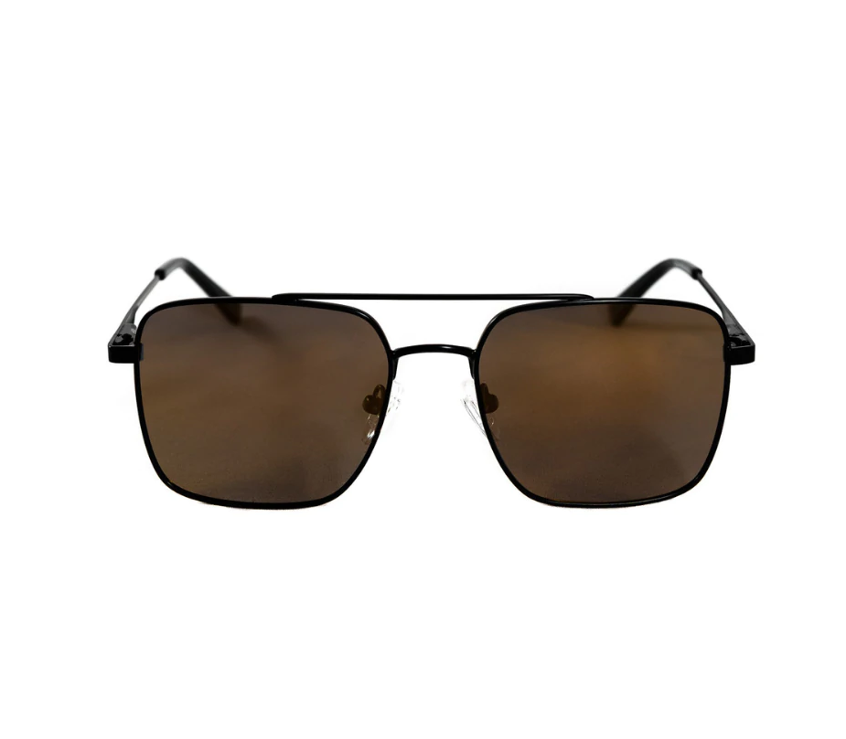 Kinder Sonnenbrille Duke Chrome