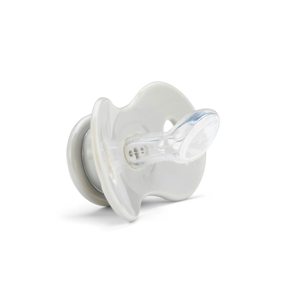 Schnuller Newborn Blue Garden 0-6M