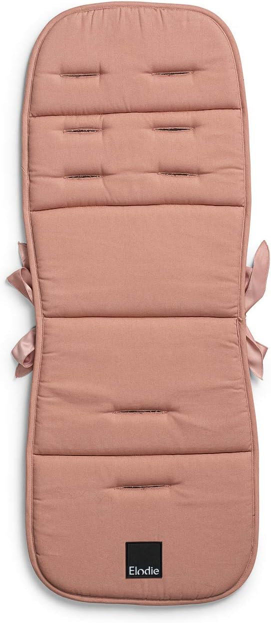 Kinderwagen Sitzauflage Faded Rose