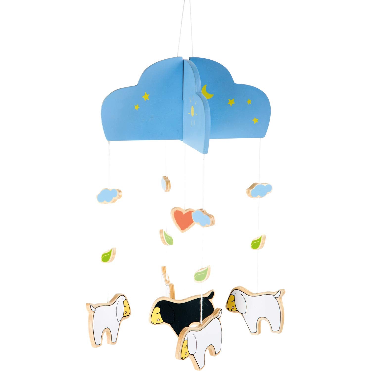 Holz Mobile Lotta