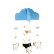 Holz Mobile Lotta