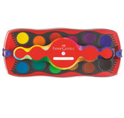Raymon Snack Box Elephant Tuscany Rose