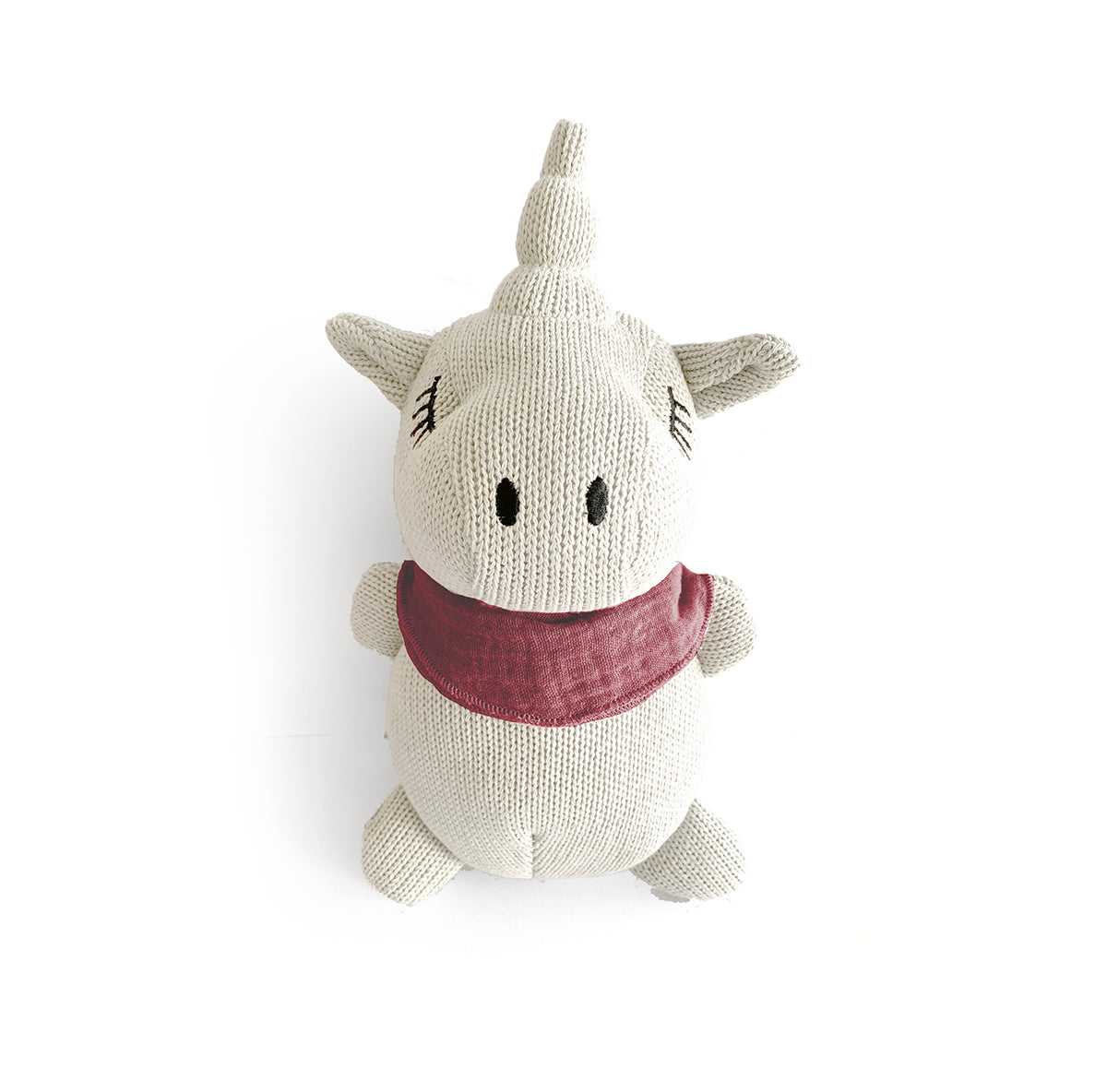 Geschenkbox Unicorno Pearl & Bordeaux