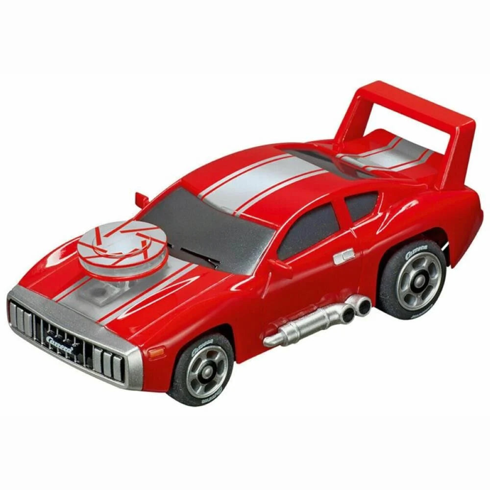 Muscle Car rot