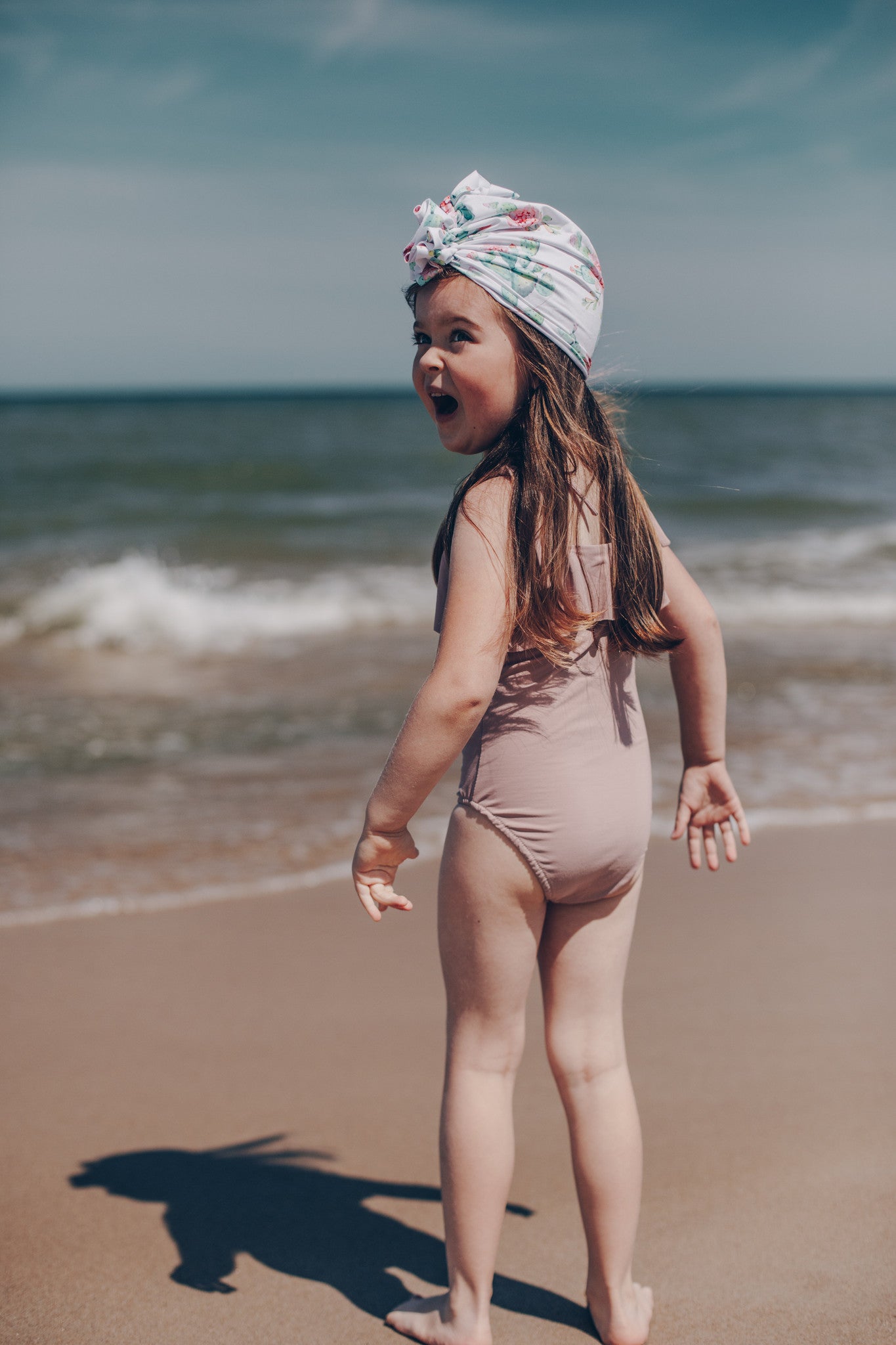 Bade - Turban Mexican Feel