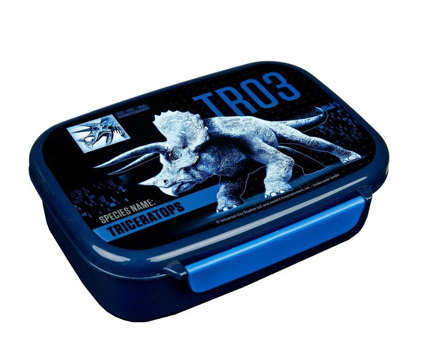 Lunchbox Jurassic World