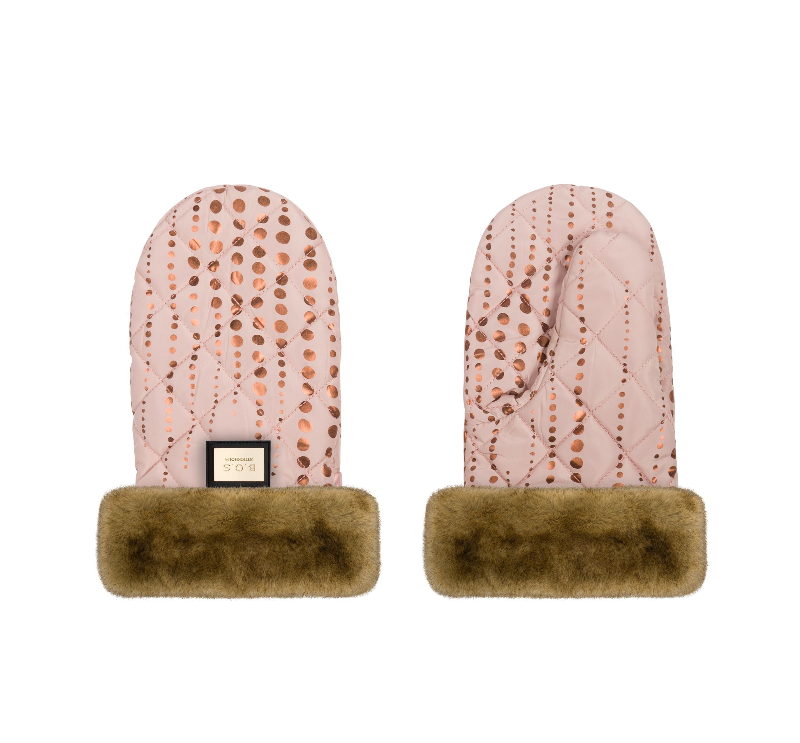 Set of 2 changing mats - Cover Desert Rain
