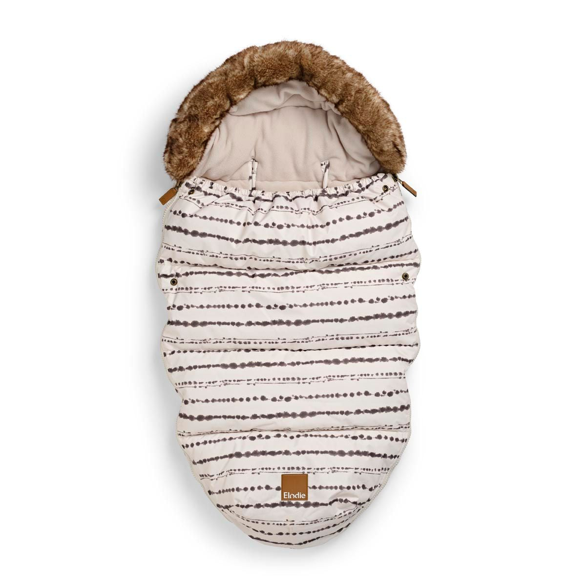 Fusssack Tidemark Drops