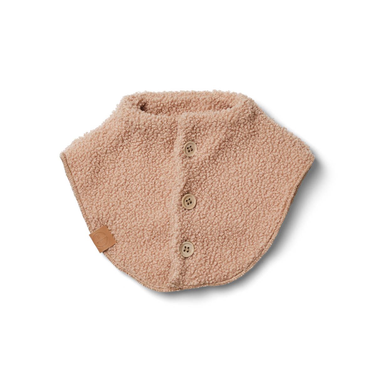 Halswärmer Teddy