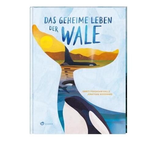 Das geheime Leben der Wale