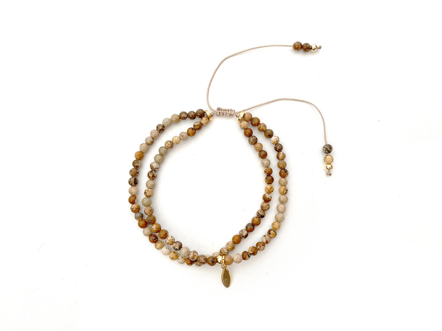 Armbandset Mom & Me Picture Jasper