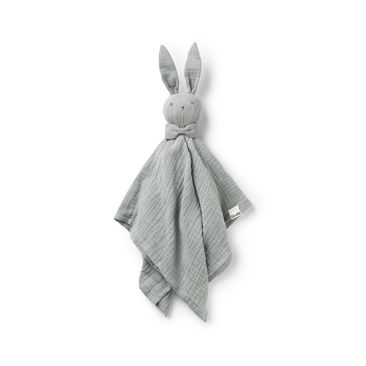 Lange en mousseline de bambou pour souris des forêts 