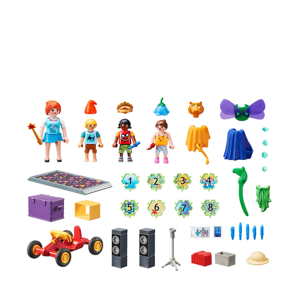 Kids Club