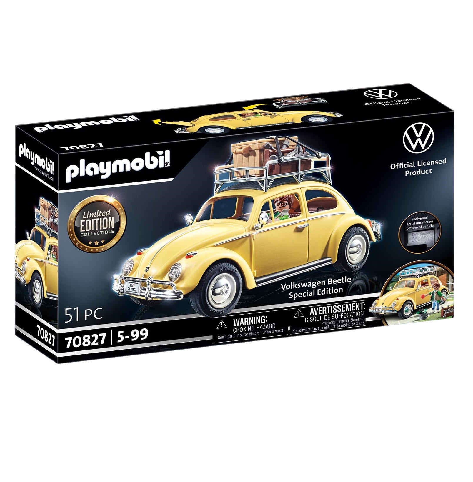 Volkswagen Käfer - Special Edition