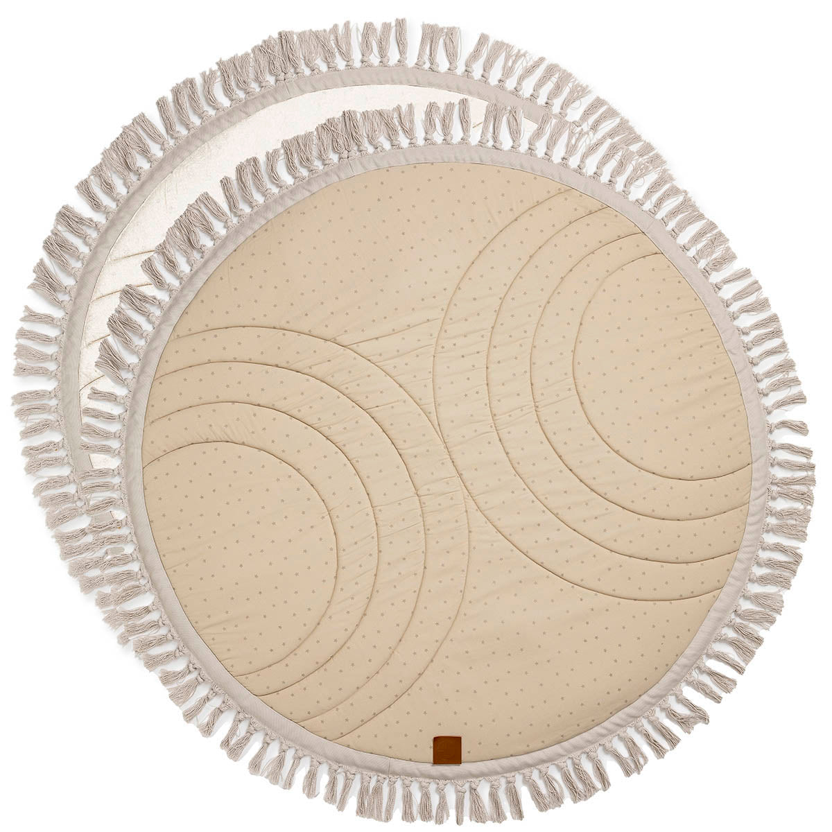 Playmat Northern Star Khaki