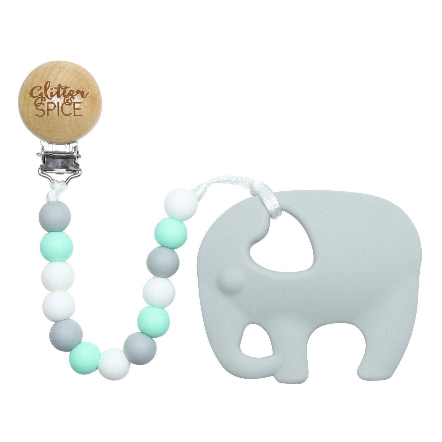 Kaukette Elefant