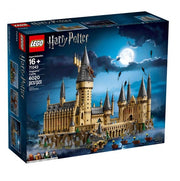 Schloss Hogwarts