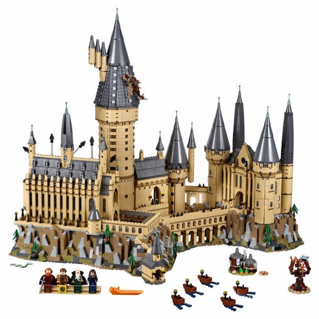 Schloss Hogwarts