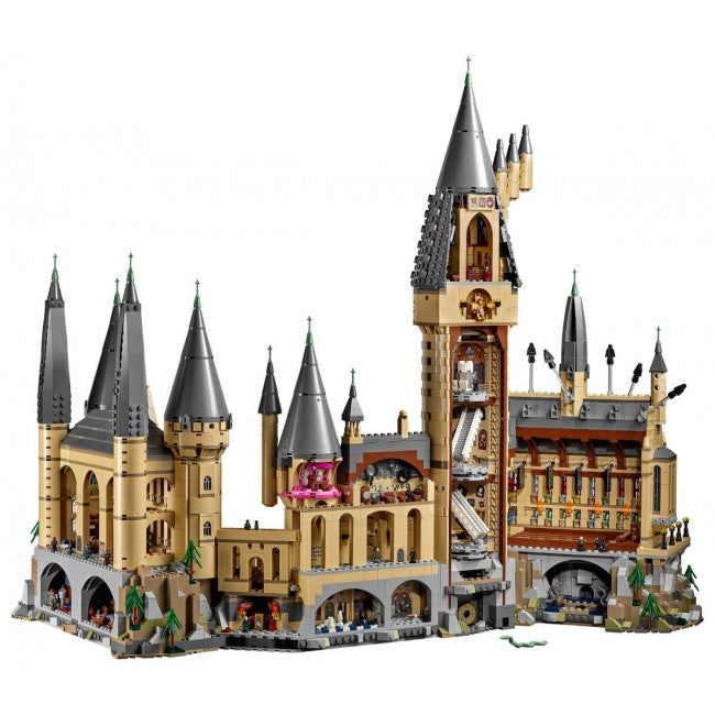 Schloss Hogwarts