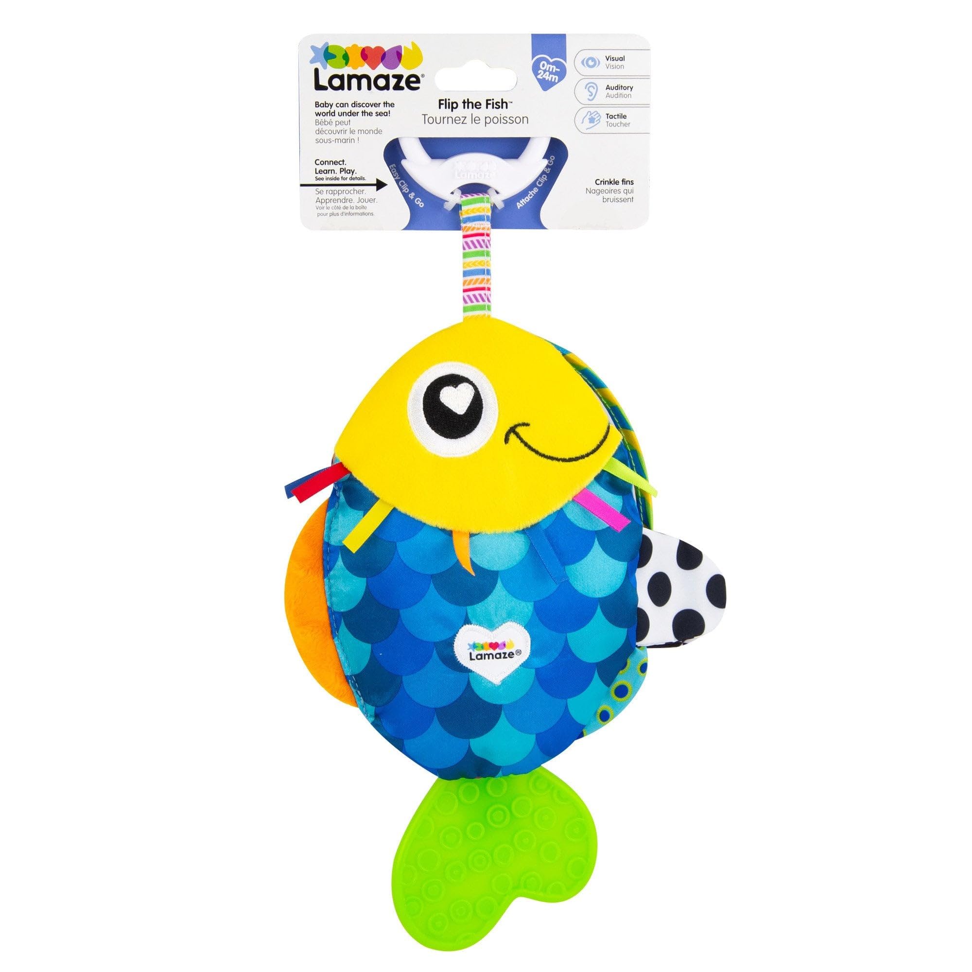 Bodil Motor Skills Puzzle Dino Sea Blue Mix