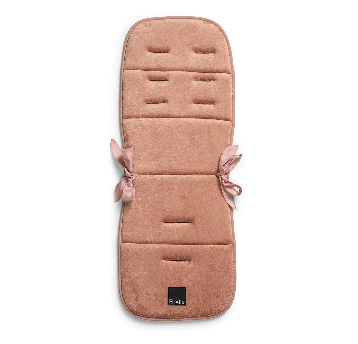 Kinderwagen Sitzauflage Faded Rose