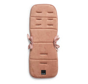 Kinderwagen Sitzauflage Faded Rose