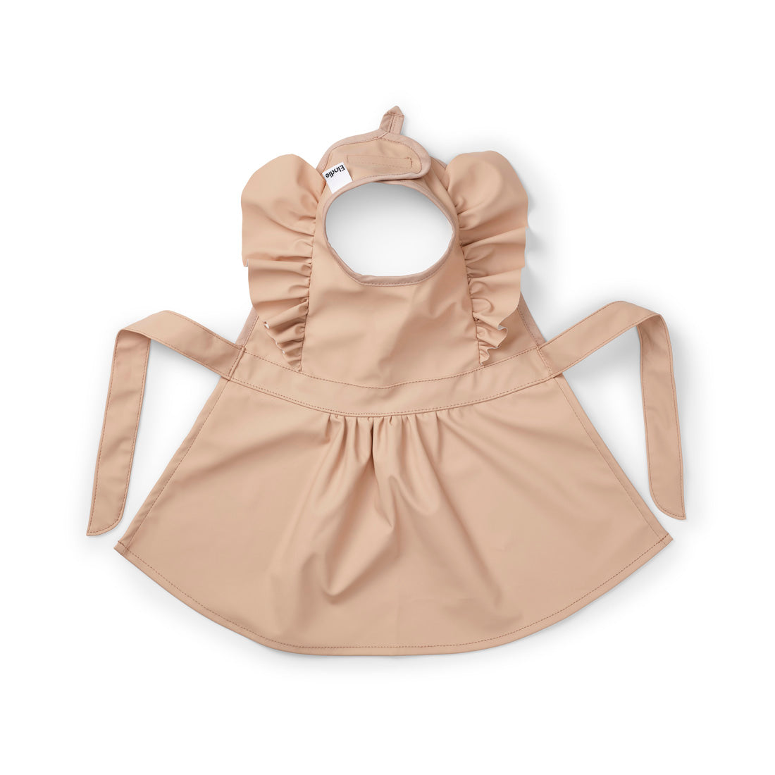 Schürze Lätzchen Blushing