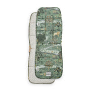 Set of 2 changing mats - Cover Desert Rain