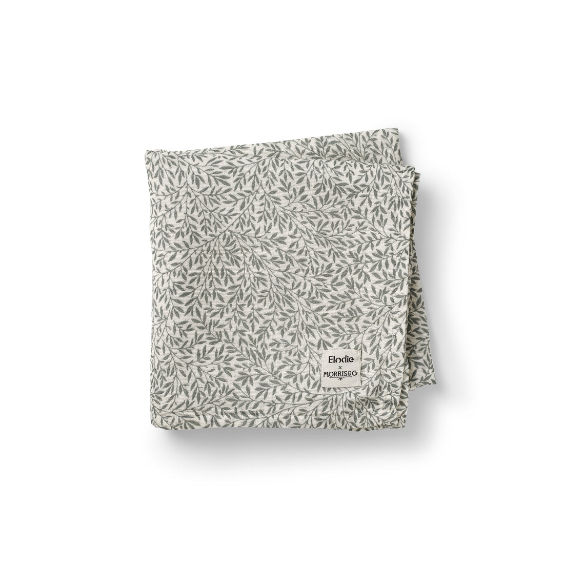 Bambus Muslin Swaddle Standen