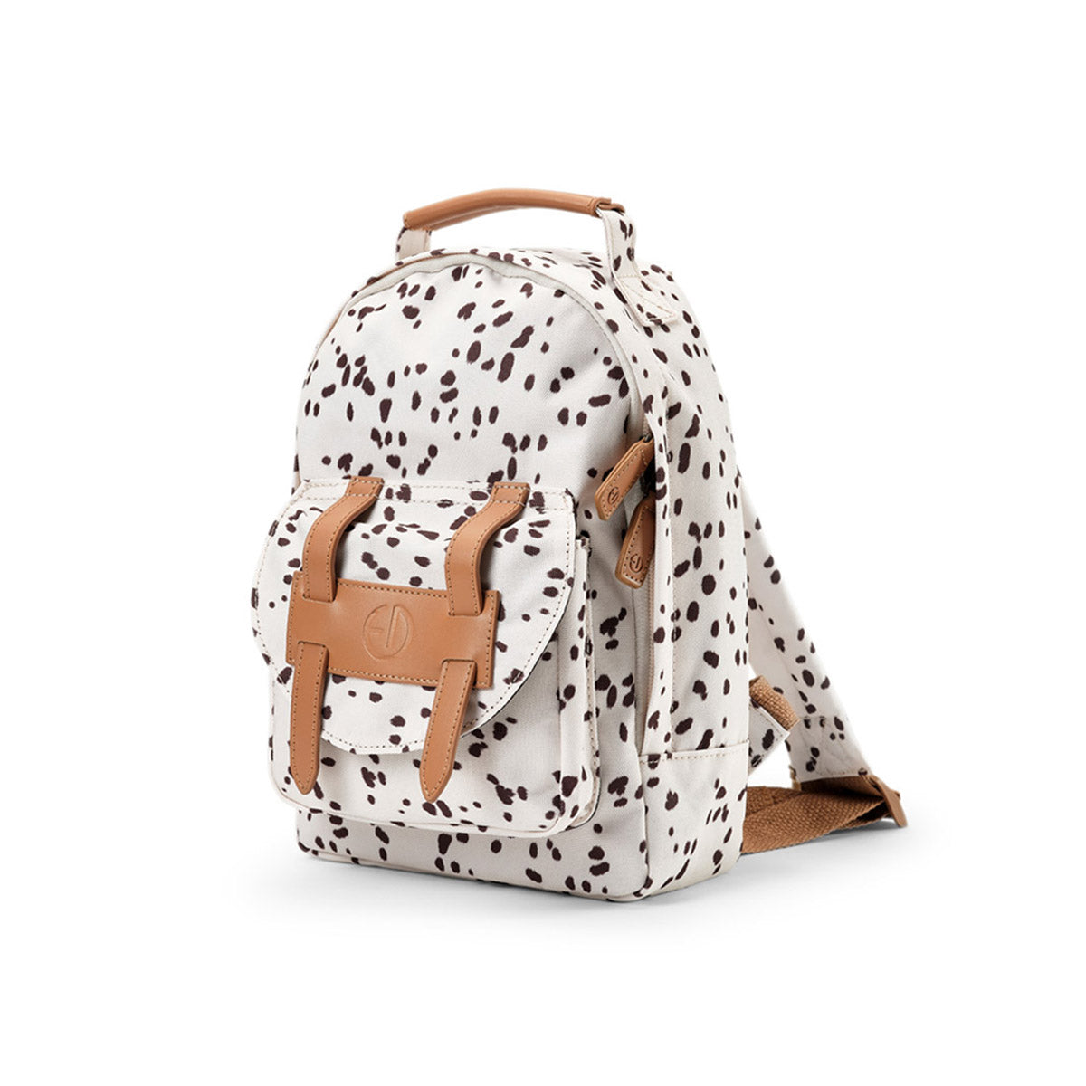 Kinderrucksack Dalmatin Dots