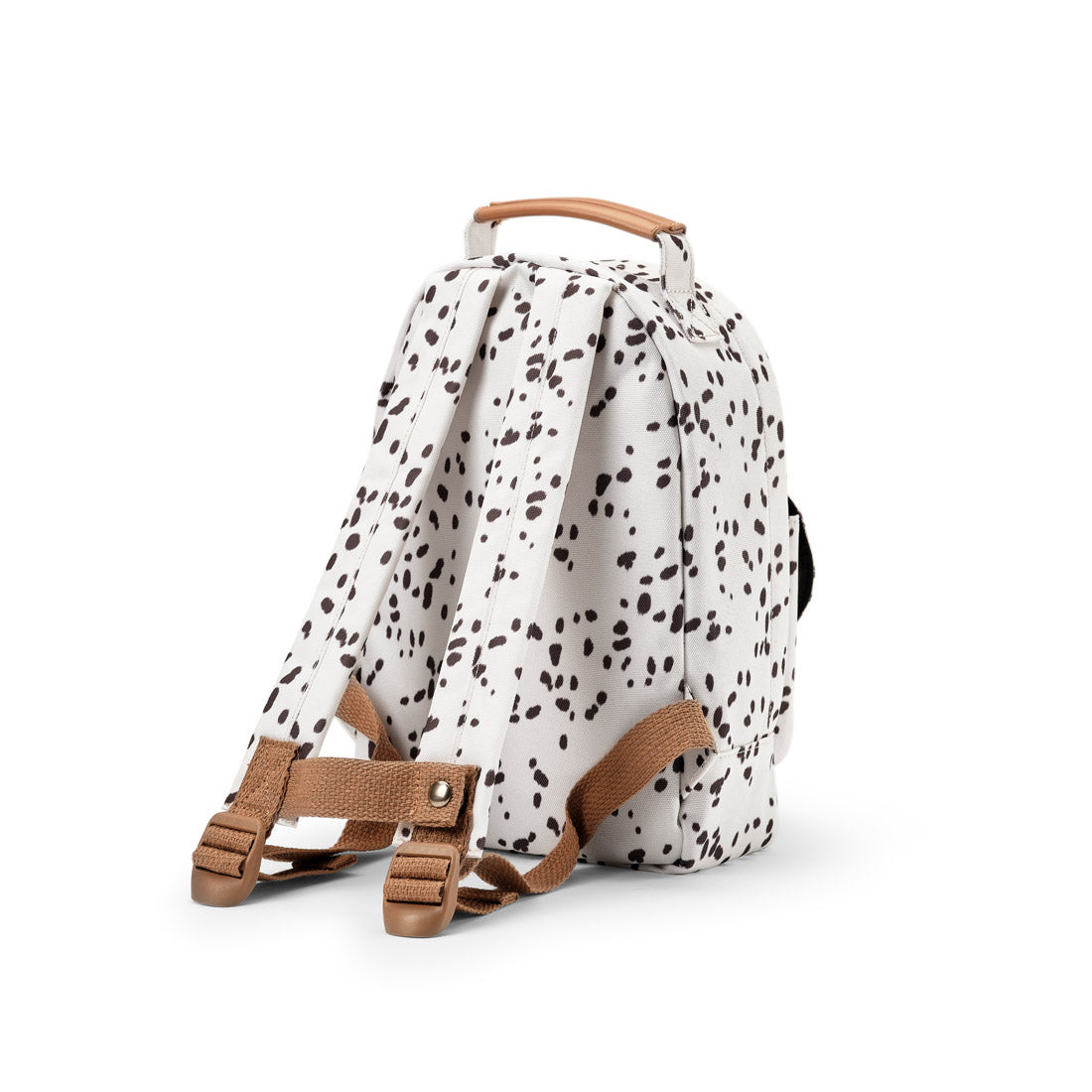 Kinderrucksack Dalmatin Dots