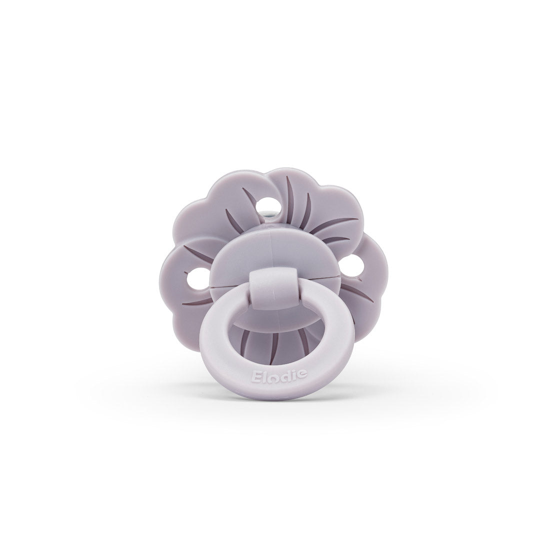 Schnuller Binky Bloom Lavender 3M+