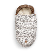 Fusssack Dalmatin Dots