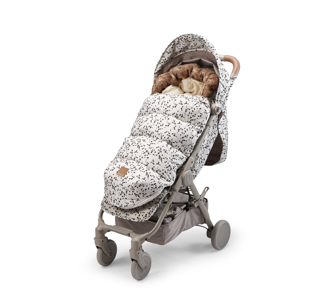 Fusssack Dalmatin Dots