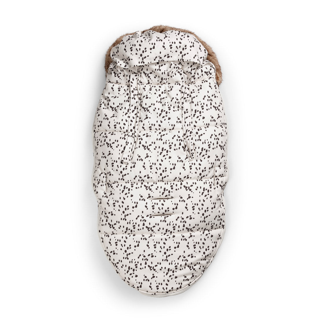 Fusssack Dalmatin Dots