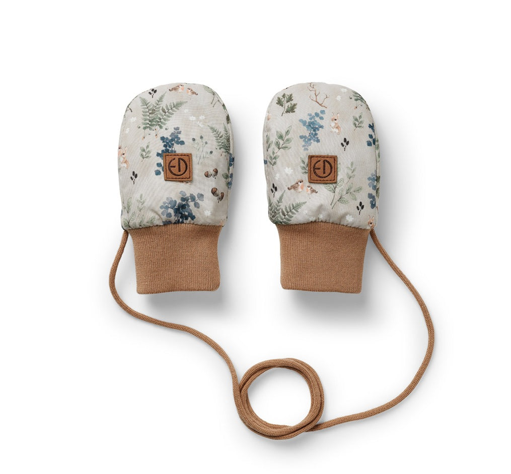 Handschuhe Fairytale Forest 0- 12M