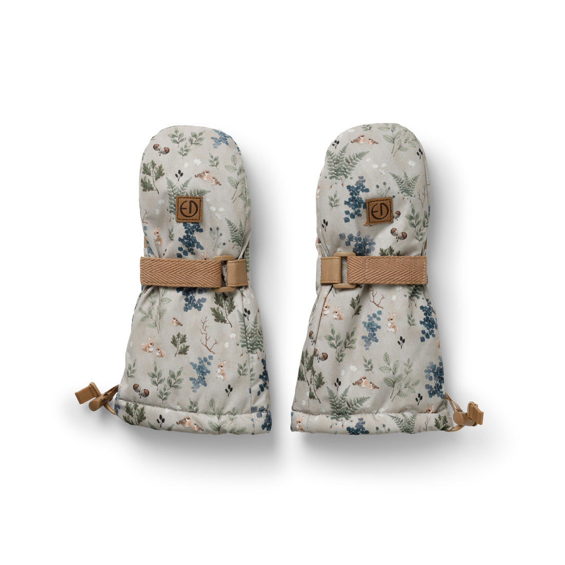 Handschuhe Fairytale Forest 1-3J