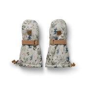 Ensemble de 2 matelas à langer - Couverture Pluie du désert