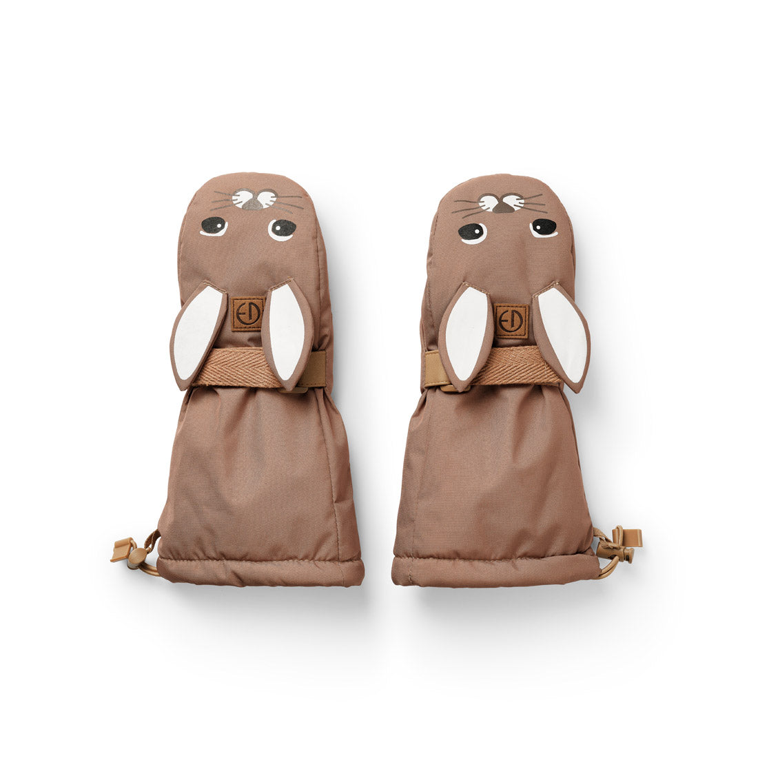Handschuhe Bunny 1-3J