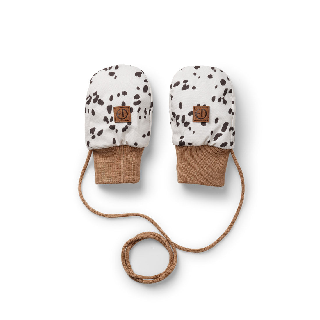 Handschuhe Dalmatin 0- 12M