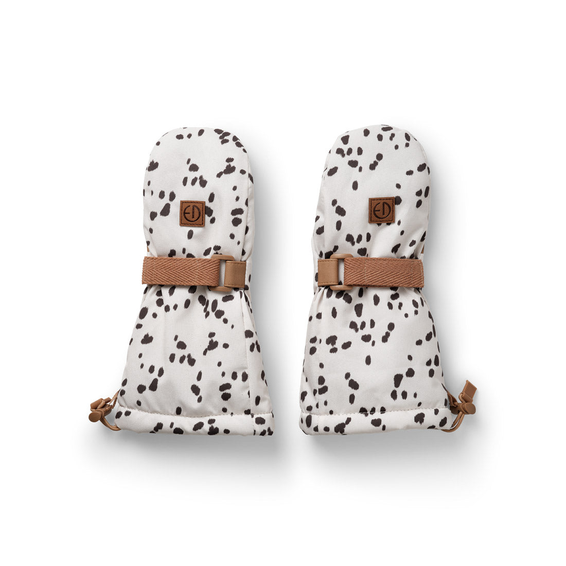 Handschuhe Dalmatin 1-3J