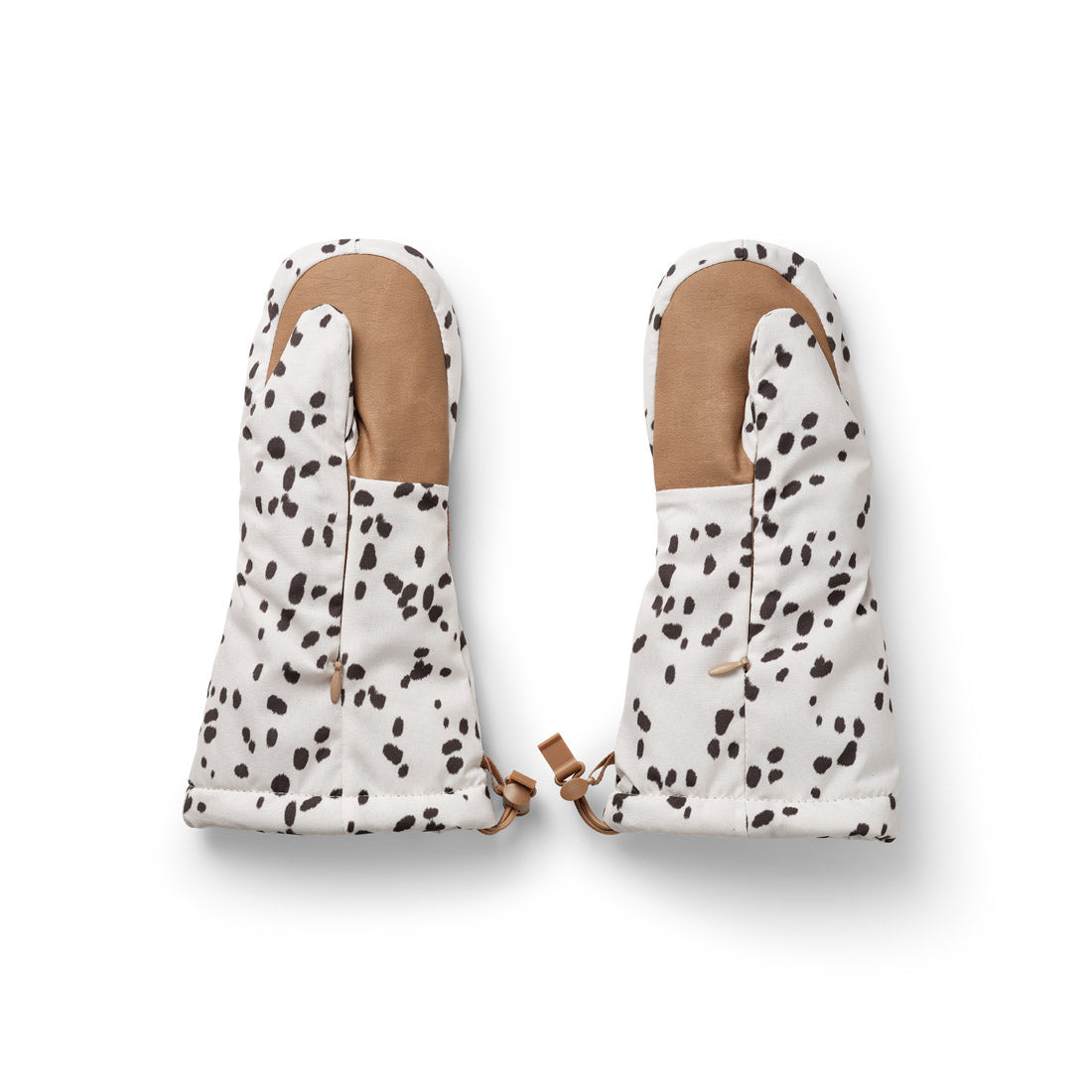 Handschuhe Dalmatin 1-3J