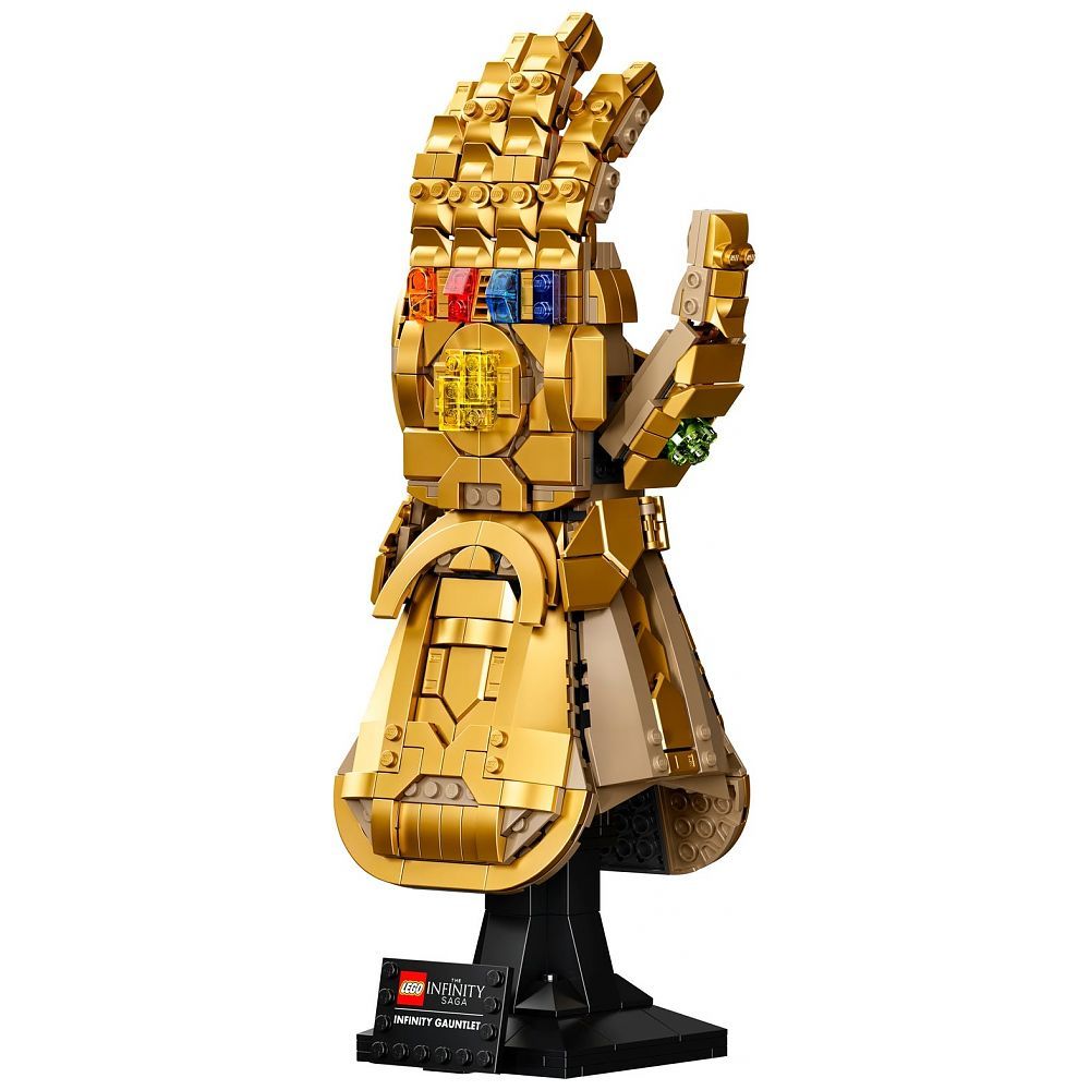 Infinity Handschuh