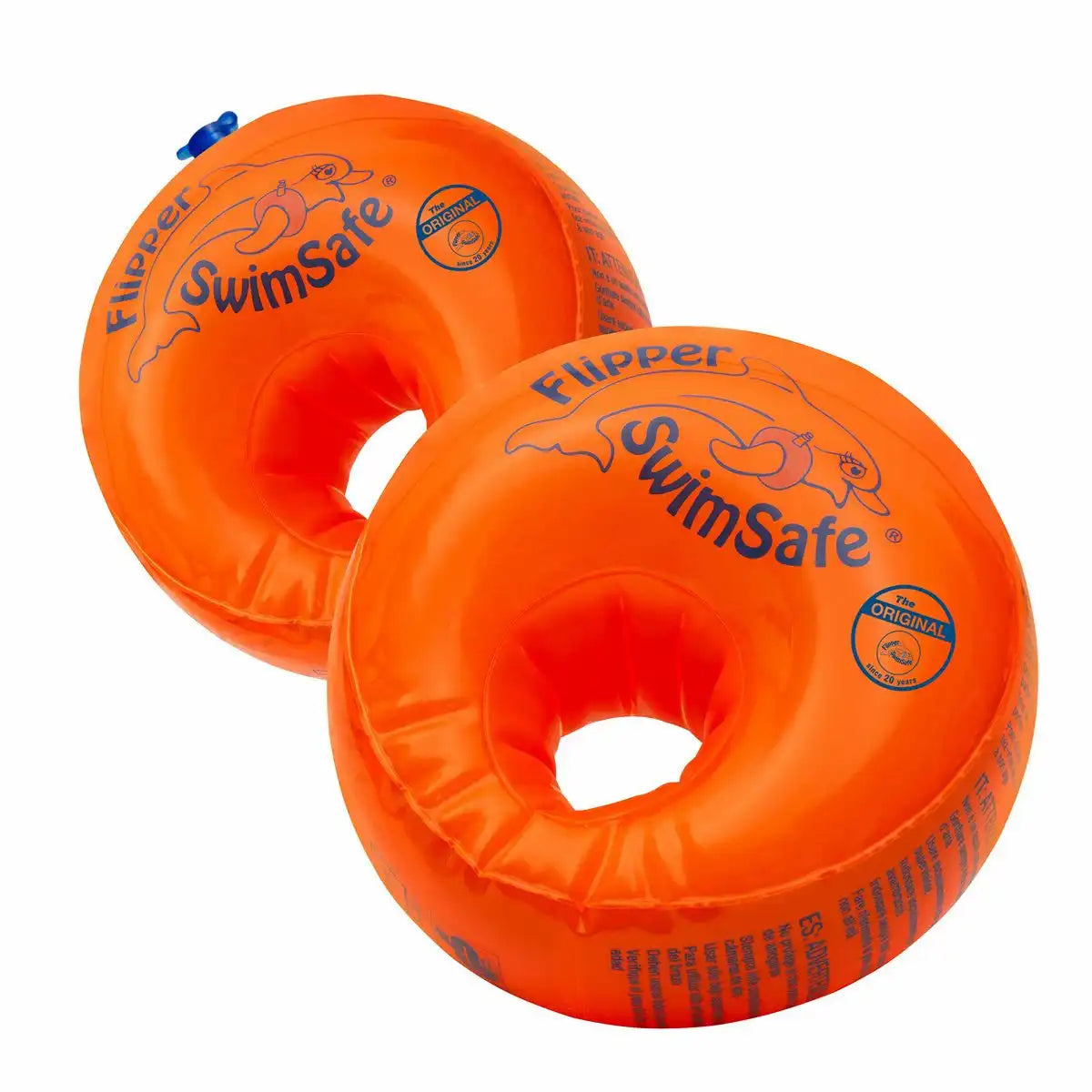 Schwimmflügel SwimSafe