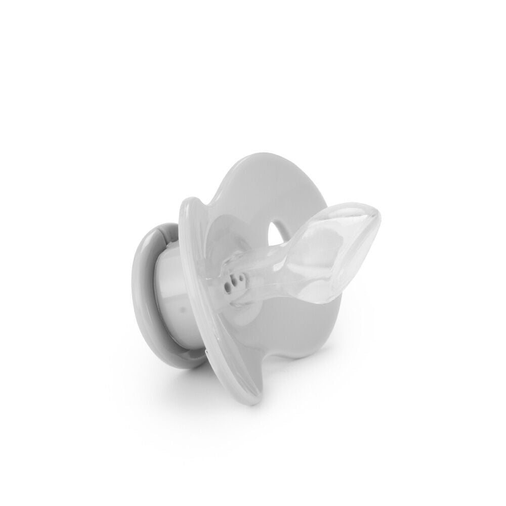 Schnuller Newborn Hugo Elefant 0-6M