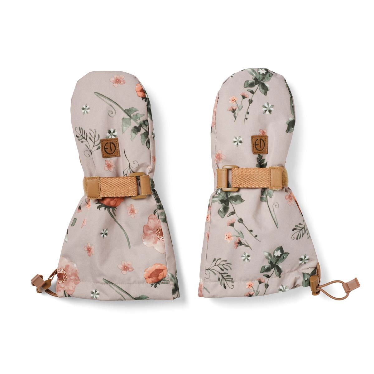 Handschuhe Meadow Blossom 1-3J
