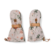 Set of 2 changing mats - Cover Desert Rain